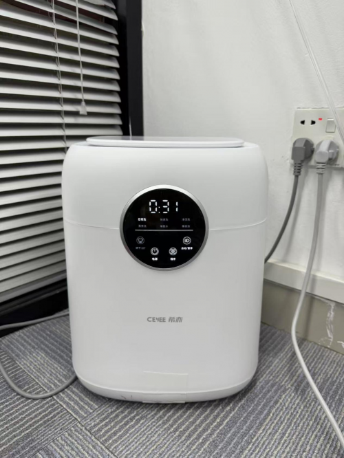 大宇内衣洗衣机好吗？精选2025年值得信赖的内衣洗衣机品牌分享！