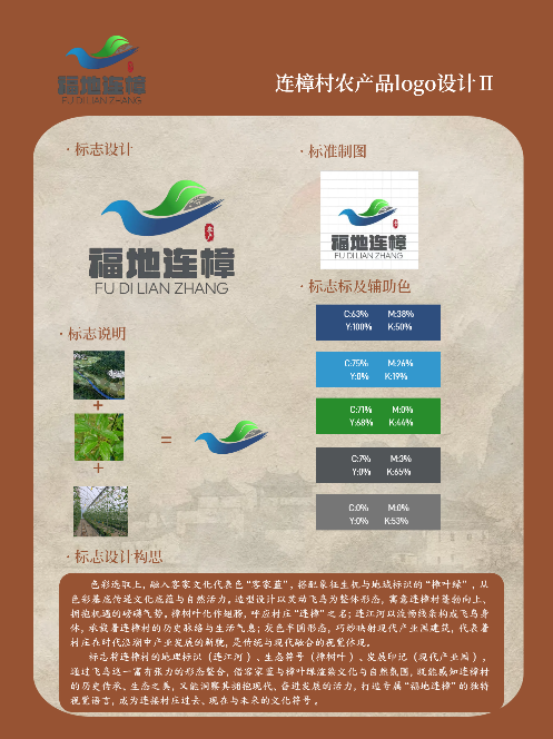 语通中外助振兴，青春建功“百千万”：广州大学外国语学院以语言之力绘就连樟新篇(图6)