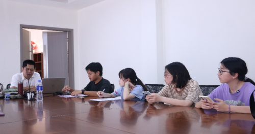 语通中外助振兴，青春建功“百千万”：广州大学外国语学院以语言之力绘就连樟新篇(图17)