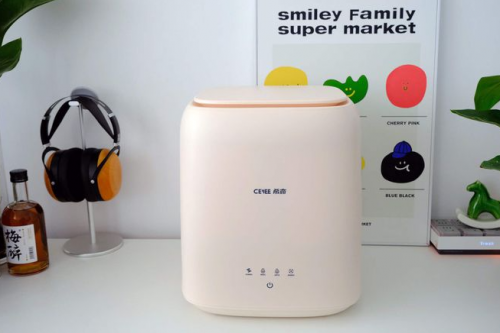 洗内裤洗衣机哪个洗的干净？2025年最值得买的5款内衣洗衣机！