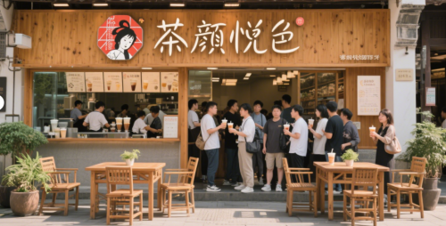 长沙亲子游记：带着爸妈和娃，慢品烟火里的小吃美食味道
