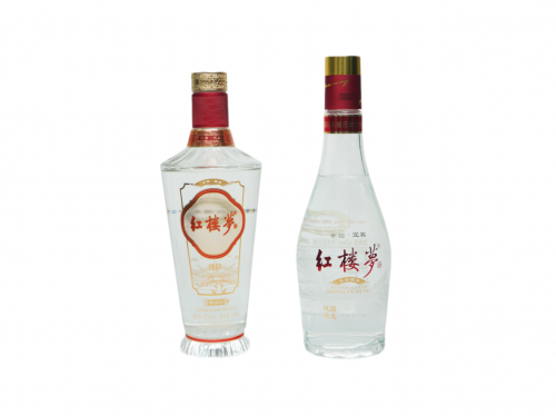 永乐古窖·红楼梦酒新品邂逅大众，于时光长河中绽放可期荣光