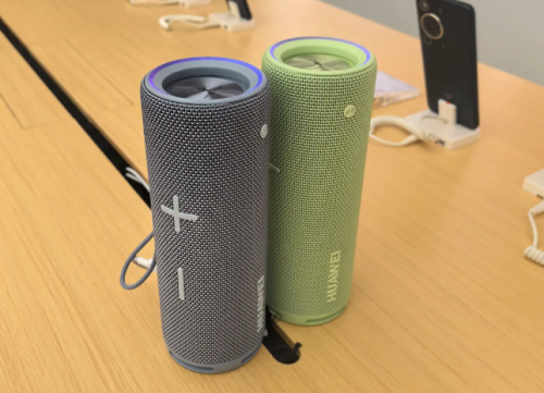 蓝牙小音响哪款最好?2025年10款音质最好的便携式音响推荐!