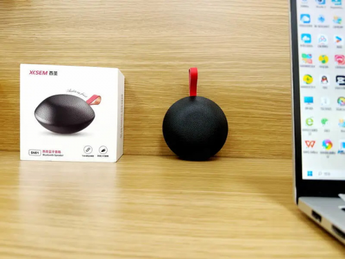 蓝牙小音响哪款最好?2025年10款音质最好的便携式音响推荐!