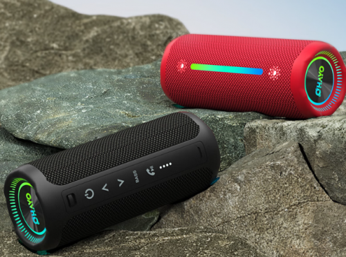 小型音箱什么牌子音质好?10款蓝牙音箱推荐:音质佳,性能卓越!