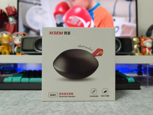 小型音箱什么牌子音质好?10款蓝牙音箱推荐:音质佳,性能卓越!