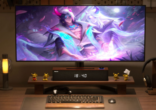 小型音箱什么牌子音质好?10款蓝牙音箱推荐:音质佳,性能卓越!