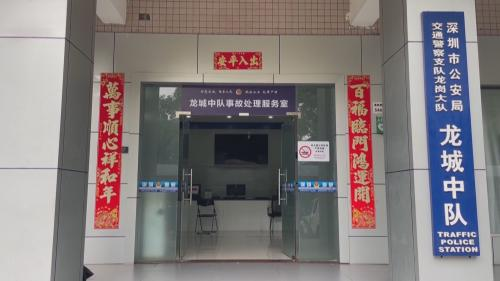 T3出行司机与交警铁骑合力救援晕厥儿童，仅用6分钟抵达医院