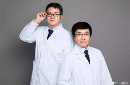 美和眼科：于刚张丰“师徒情”，30年薪火相传
