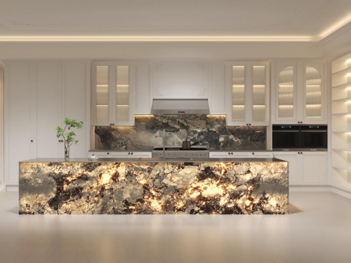 北美THOR索而“厨房革命”战略发布会完美落幕，重塑高端厨居未来