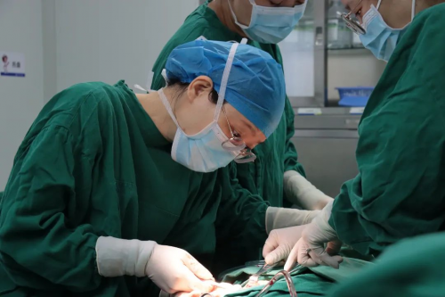 告别“腊肠耳” 成都仁品耳鼻喉医院硬核实力助18岁男孩重获 “新耳”第4张