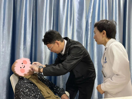 专科专精优势 成都仁品耳鼻喉医院16项新技术让患者少花钱、少受罪！第7张