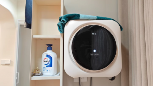 迷你洗衣机排名前十名:2025年迷你洗衣机最新排名,一篇告诉你!