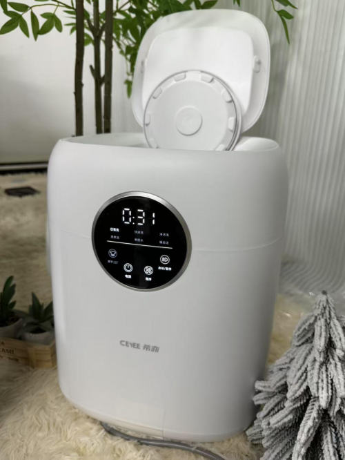 迷你洗衣机排名前十名:2025年迷你洗衣机最新排名,一篇告诉你!