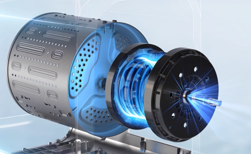 洗内衣的小洗衣机哪个好?口碑最佳的五款内衣洗衣机分享!别错过