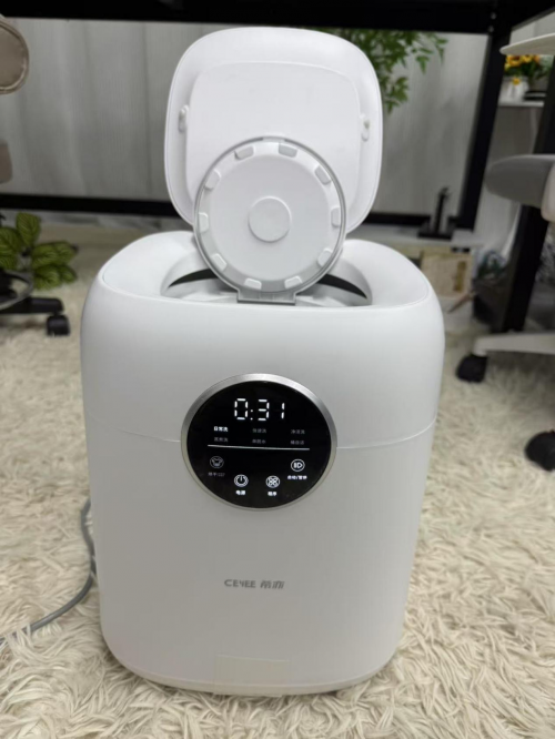 洗内衣的小洗衣机哪个好?口碑最佳的五款内衣洗衣机分享!别错过