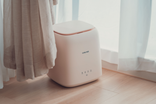 洗内衣的小洗衣机哪个好?口碑最佳的五款内衣洗衣机分享!别错过