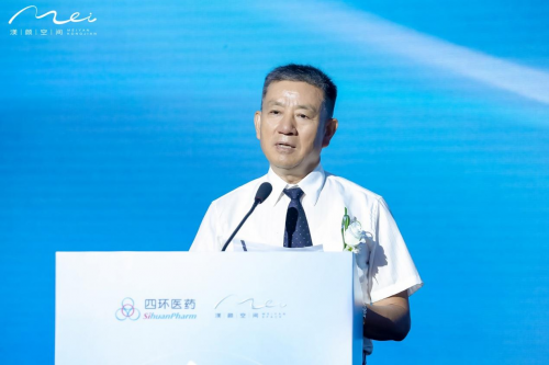 当掌声渐息，倾研、斯弗妍、回颜臻的「不止」仍在延续，渼颜空间再生新品上市会完满收官