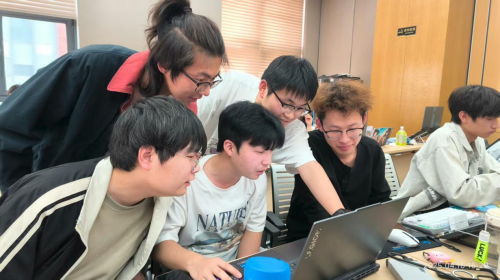 智鉴科技：人工智能时代的 “火眼金睛”，