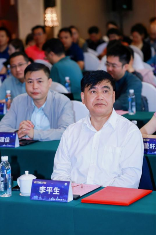 “彩云英才荟·高层次人才云南行” 上海理工大学专场活动在昆圆满举行 共探大健康产业发展新机遇
