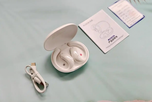 百元不入耳式开放式耳机哪个牌子的好?百元不入耳开放式耳机推荐