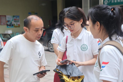 青春赋能乡村振兴，专业书写实践华章  ——广州新华学院南河星突击队下乡实践活动总结(图13)