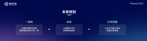 国产纳米孔测序正式迈入Q20时代丨普译生物PolyseqX2权威发布，引发行业热