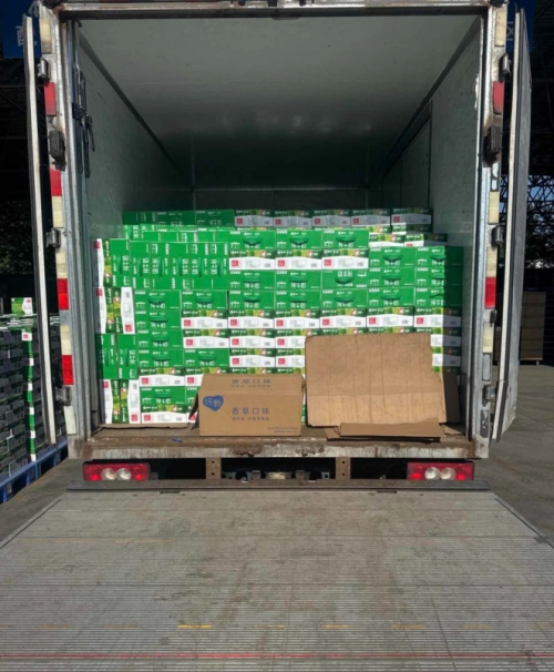 北京遭遇罕见灾情，蒙牛积极捐赠物资与灾区共渡难关