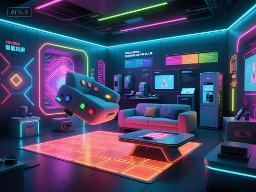 “童画AI 科技馆奇妙绘”全省科技馆联动活动圆满收官