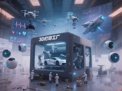 “童画AI 科技馆奇妙绘”全省科技馆联动活动圆满收官