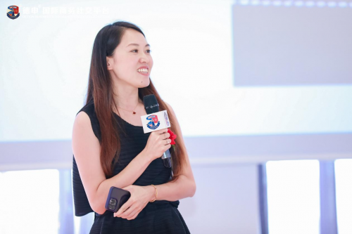 04A第六俱乐部传承交接庆典暨走进美捷park运动产业园活动圆满举行"