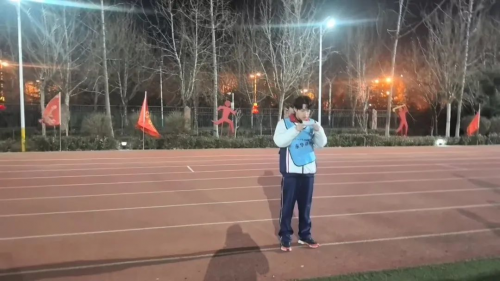 感恩母校 不负选择|永华少年张杰霖中考499分，高考圆梦江南大学