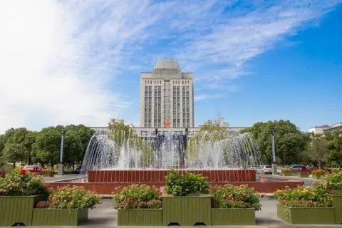 感恩母校 不负选择|永华少年张杰霖中考499分，高考圆梦江南大学