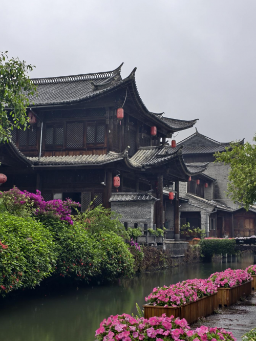 文旅贷款新产品上线 助力云南文旅经济发展
