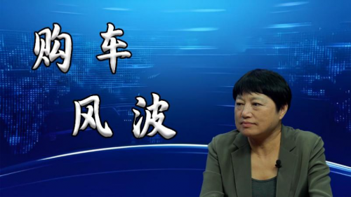 购车风波，专家来支招