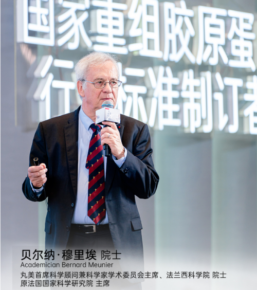聚焦重组胶原蛋白，丸美生物“双百”团队与七位一体体系共筑科研壁垒