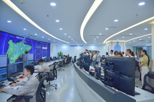 中國神華能源之旅：探綠色能源 悟中華文化