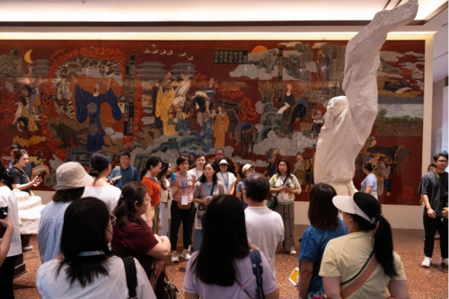 中國神華能源之旅：探綠色能源 悟中華文化