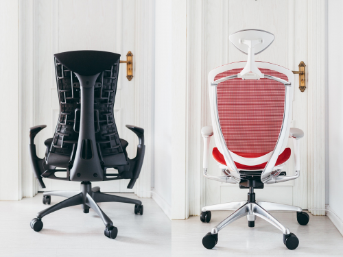 人体工学椅买什么牌子好?人体工学椅品牌排行榜前十名权威发布