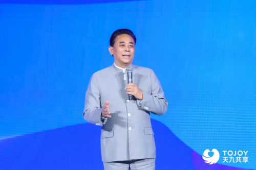 《老板难》唱出民营心声，天九共享助力企业破局