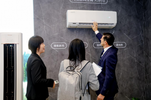 新风空调品牌推荐：海信凭什么成用户榜单首选？