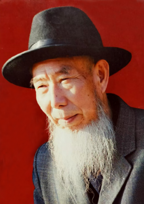 驻马店市周易研究会理事  赵喜任