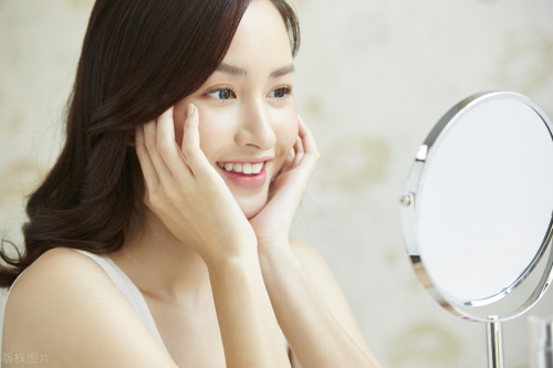 东方佰丽修颜瓶：养出婴儿肌，褪红是关键