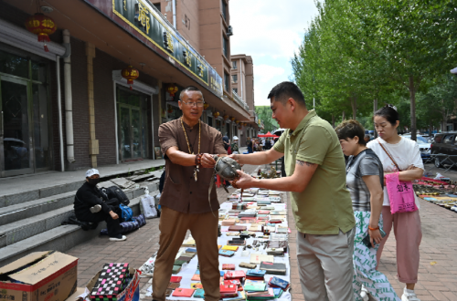 黑龙江?鸡西 2025 第二届古玩文玩艺术品交流展启幕 文化盛宴引八方来客