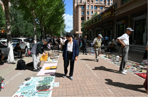 黑龙江?鸡西 2025 第二届古玩文玩艺术品交流展启幕 文化盛宴引八方来客
