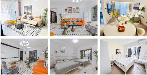 深圳刷墙与旧房改造，就找文小墙！旧房改造专家！