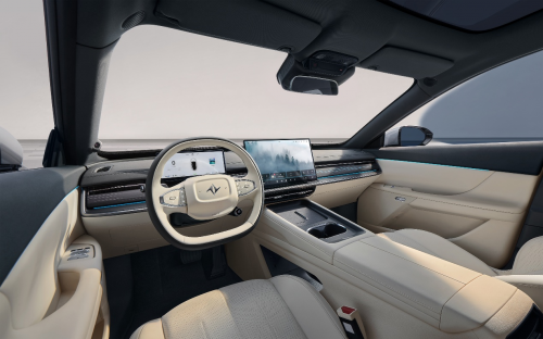 2025款东风奕派eπ007必须榜上有名，10-15万内新能源轿车最佳选择 最新资讯 第4张