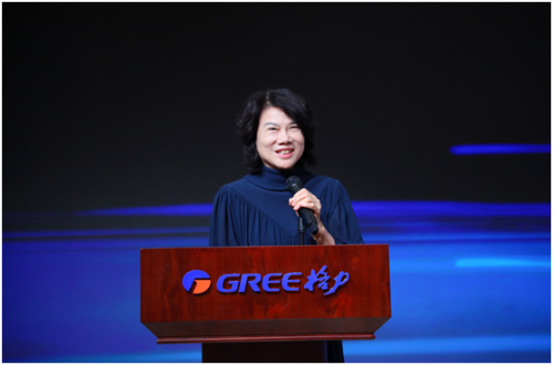 全网热议格力硬核黑科技，两项核心技术再获国际领先鉴定！