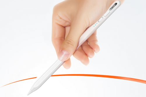 电容笔哪个品牌好?2025年10款苹果最建议用的平替笔推荐!