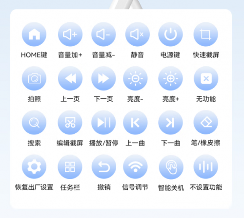 电容笔哪个品牌好?2025年10款苹果最建议用的平替笔推荐!